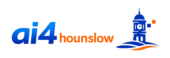 logo ai4hounslow