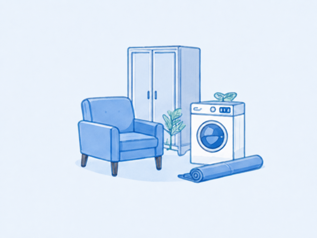 Home things